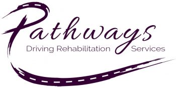 Pathways Driving Rehabilitation Services Logo